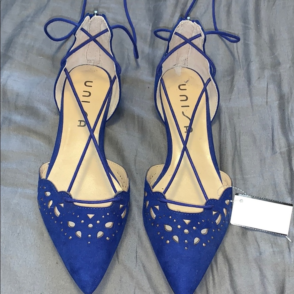 Ballet Flats